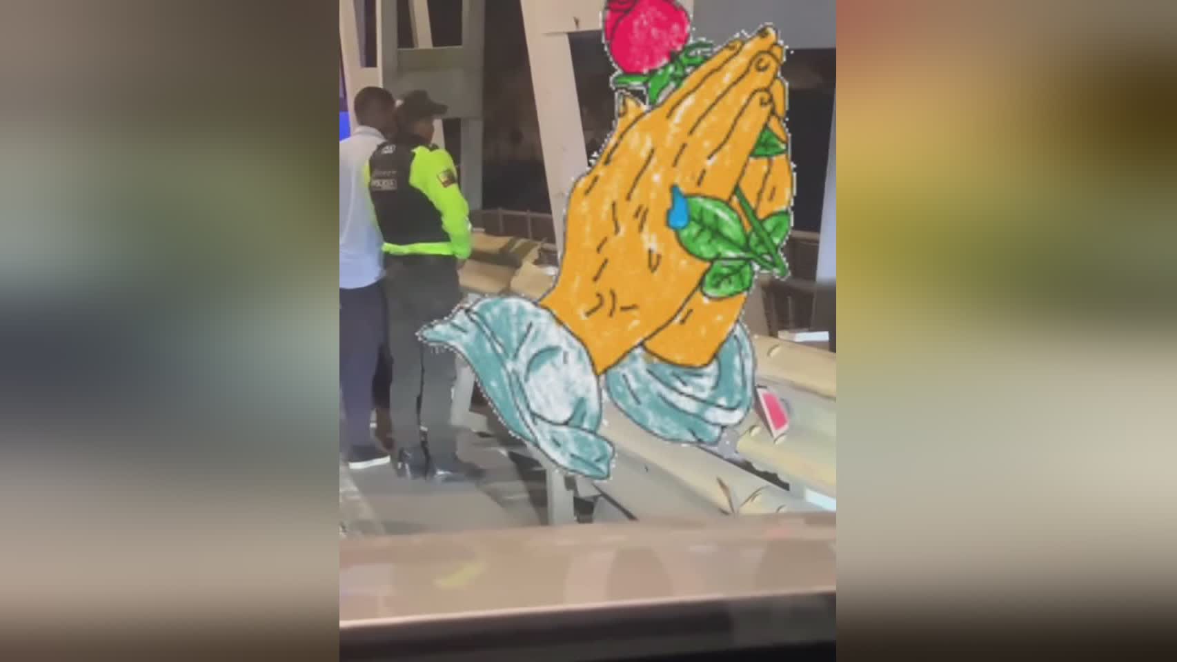 打开网易新, 和他说话