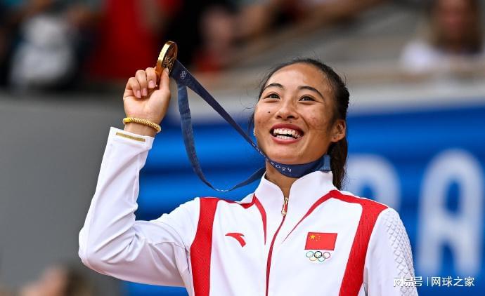 今年的中国, 成功打进女 今年的中国, 成功打进女