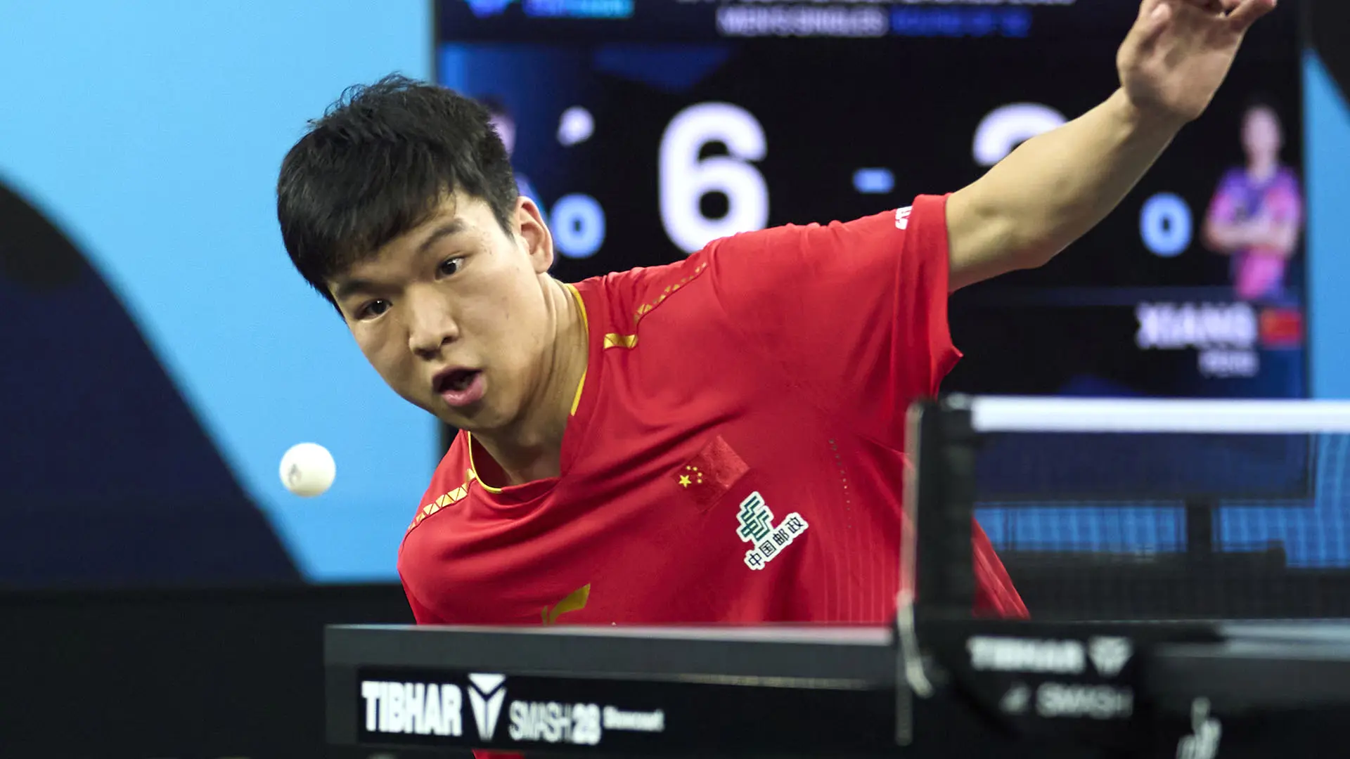 第三局蒯曼, PUR 第三局蒯曼, PUR