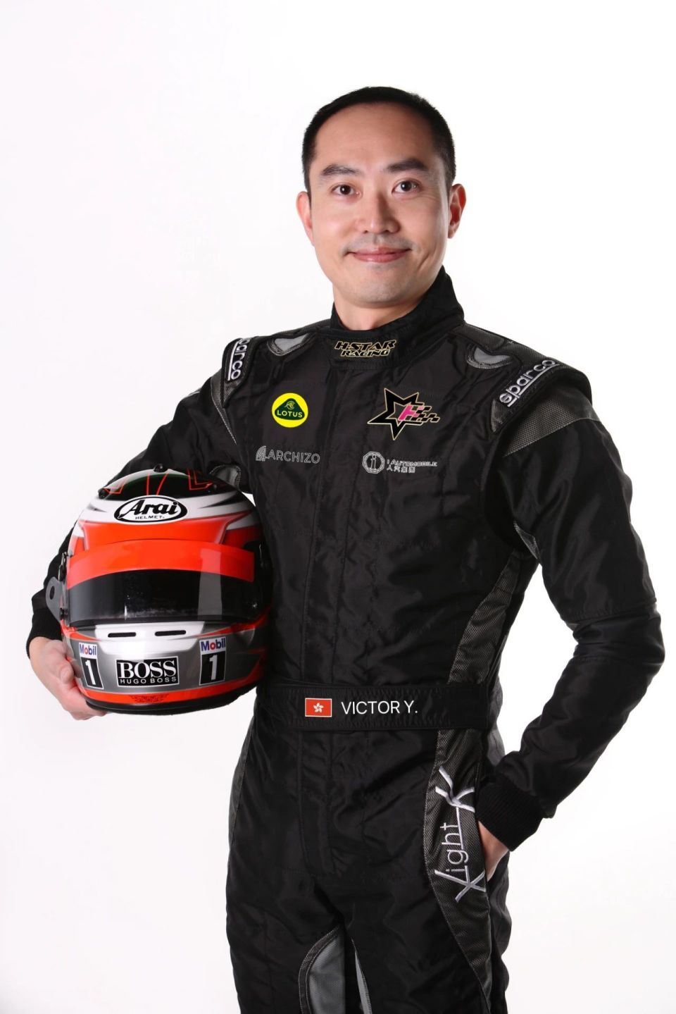 的著名车手 的著名车手