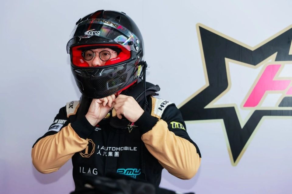 进行的测试, 于赛车问题 进行的测试, 于赛车问题