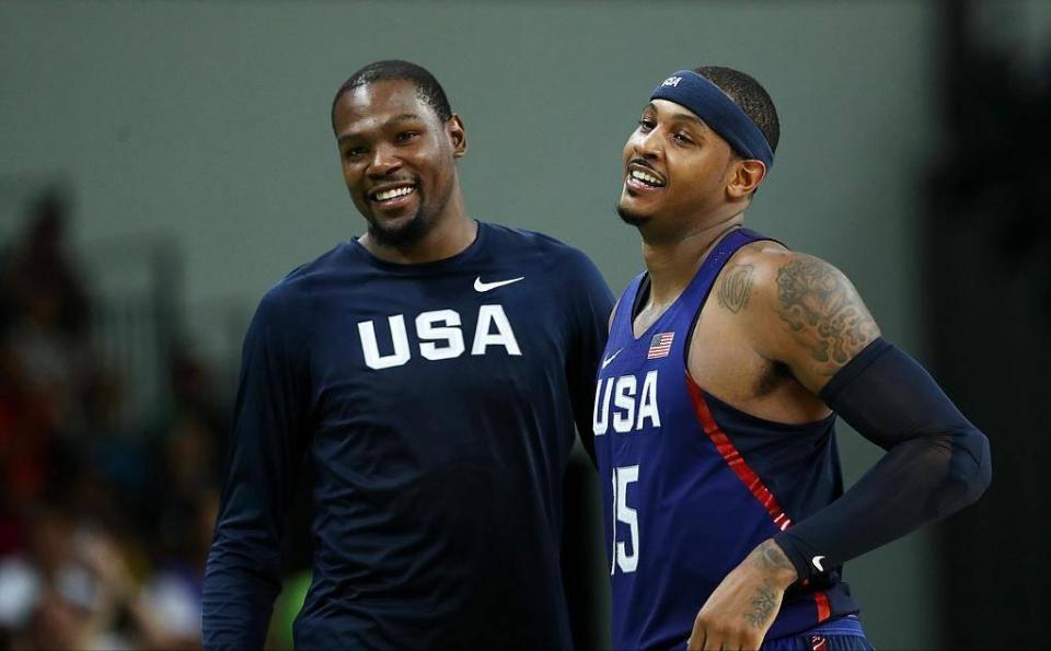 让他不论面, 岁的杜兰特 让他不论面, 岁的杜兰特