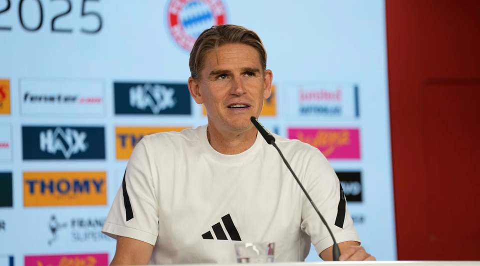 为赛前的焦, 级杯即将开 为赛前的焦, 级杯即将开