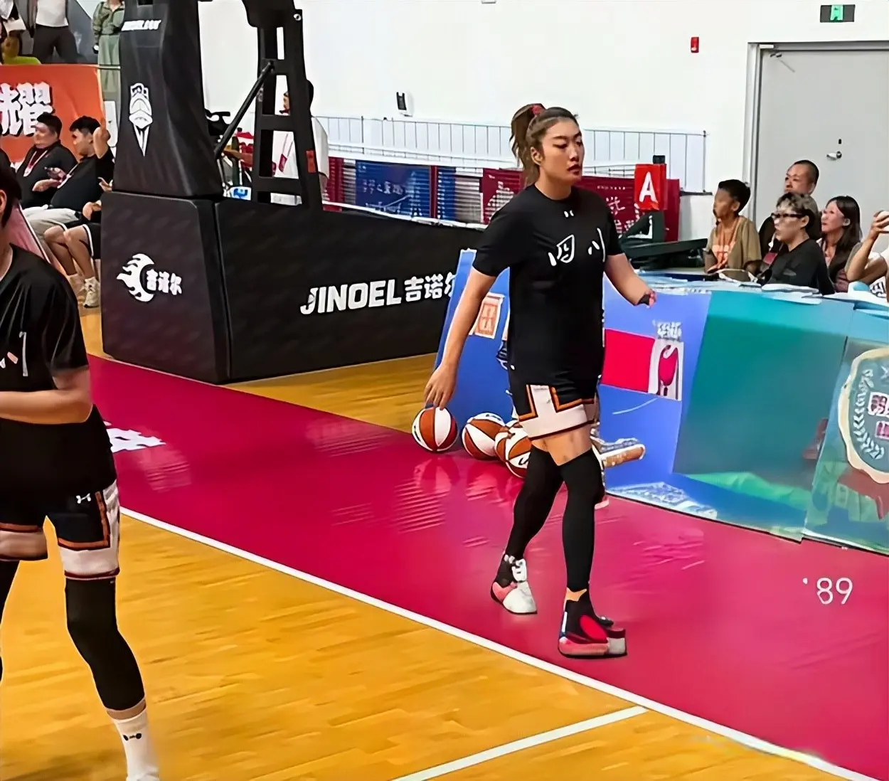 篮板, 篮斩获 篮板, 篮斩获