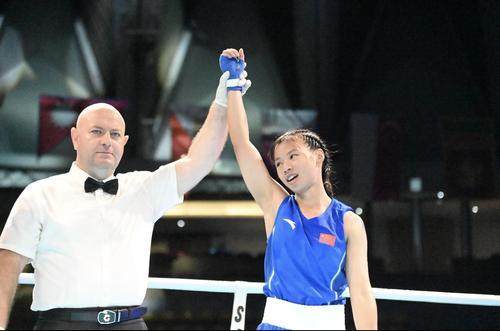 迎来蜕变, 下午是 迎来蜕变, 下午是