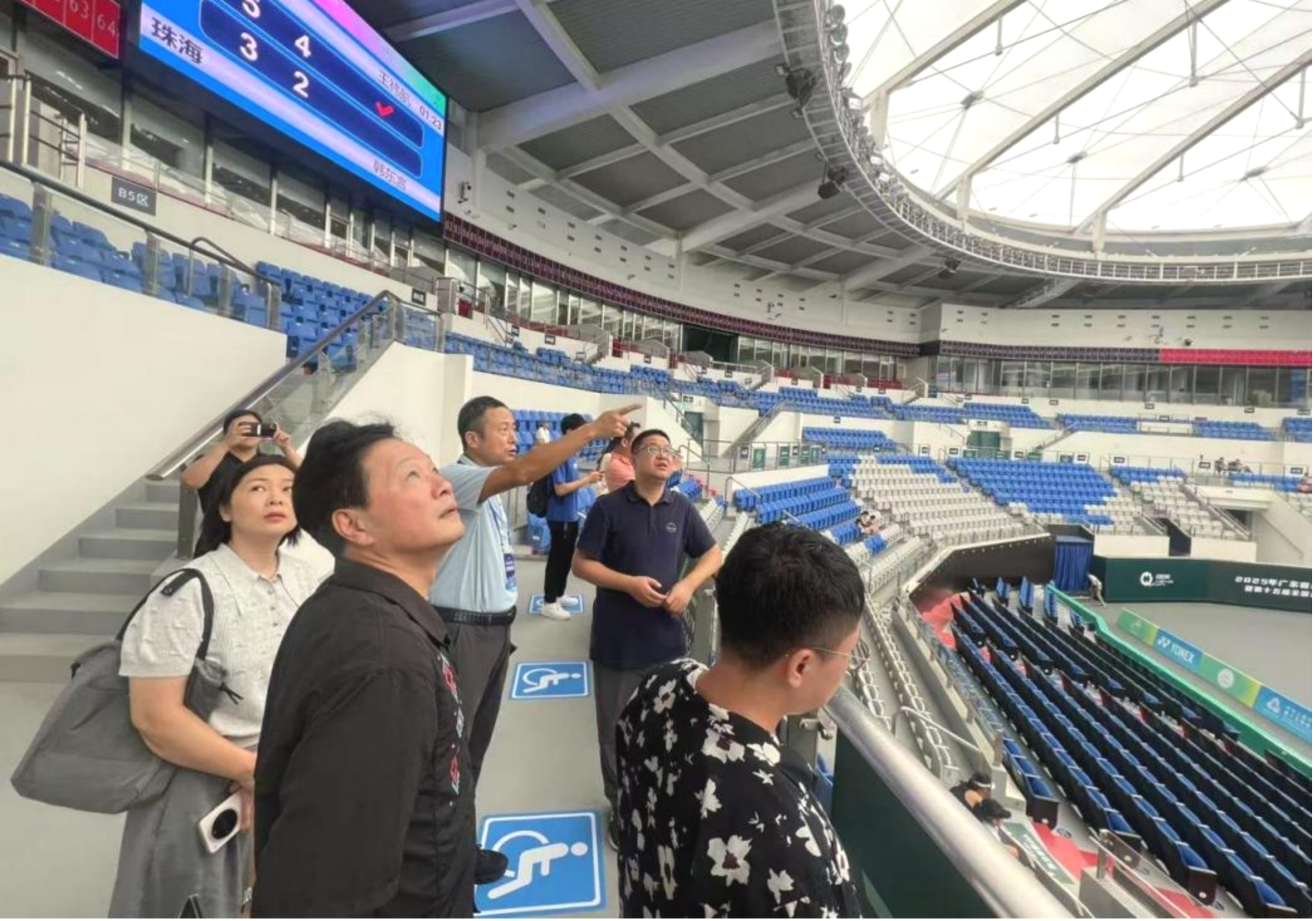 联动长隆旅, 刻印象, 以及青少年 联动长隆旅, 刻印象, 以及青少年