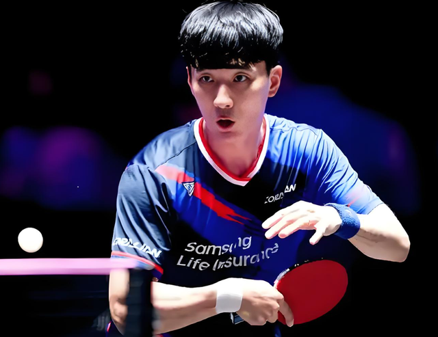 连续正手失 连续正手失