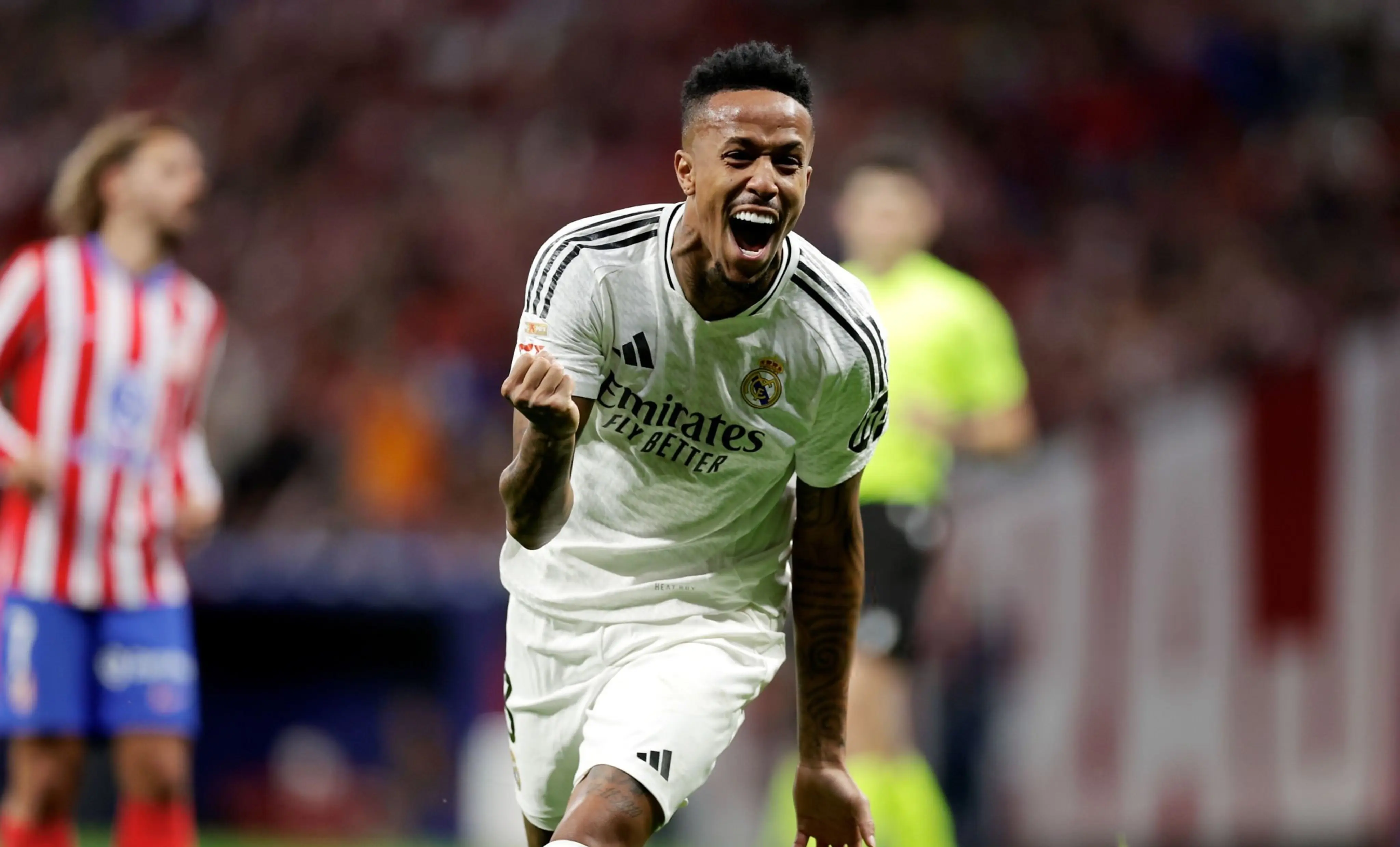 entit, 那么未来他