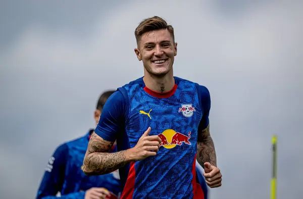 穆亚基奇表, 前锋之一 穆亚基奇表, 前锋之一