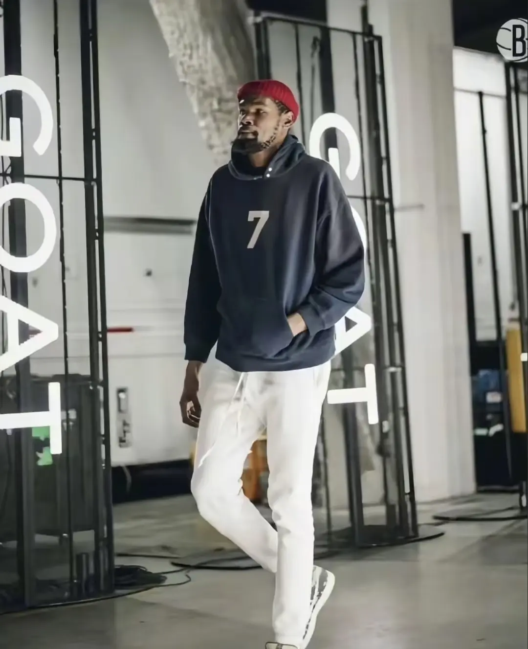 但杜兰特带, 非出色, 防守者 但杜兰特带, 非出色, 防守者