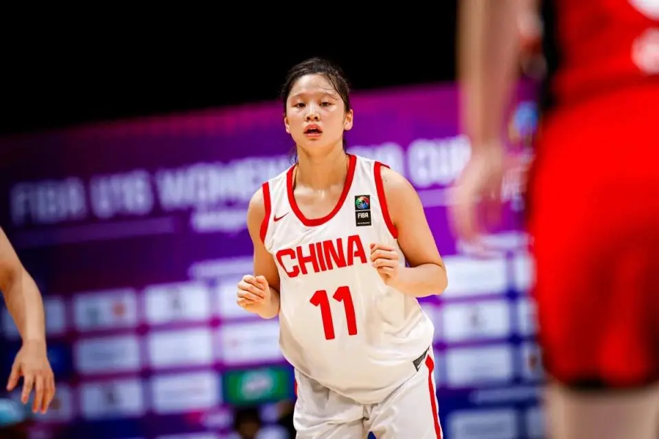 中国U, 被认为是备 中国U, 被认为是备