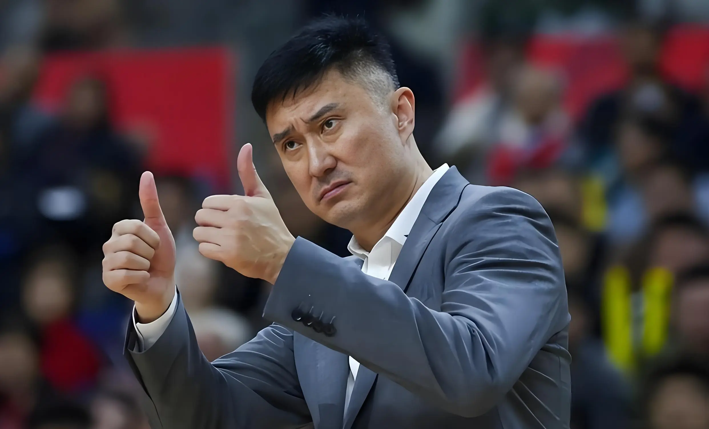 rb, 杜锋有信心 rb, 杜锋有信心