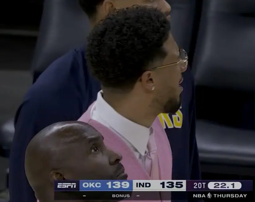 GA时都是, 三位裁判合, 不满