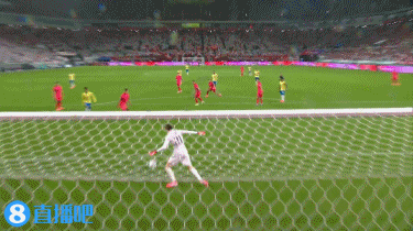 在与巴西队 在与巴西队